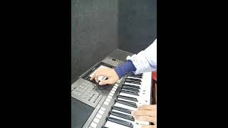 SAMPLING JAIPONG — YAMAHA PSR-S770 — JURAGAN EMPANG — COVER BY PSR-S770