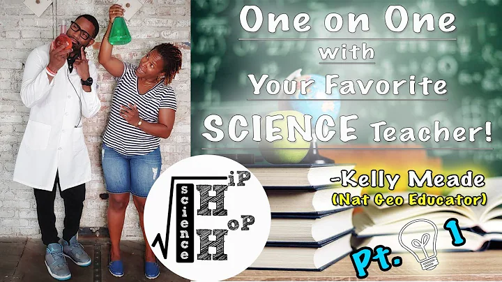 Your Favorite Science Teacher! Pt. 1 |Kelly Meade ...