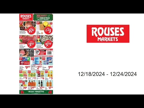 Rouses Gulfport Weekly Adforum Create Topic