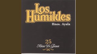 Miniatura de "Los Humildes - Besos, Besitos"