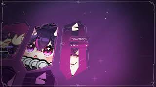 LunaNyx Vtuber Debut Trailer