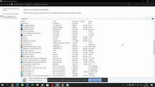 DESINSTAR WINPCAP ULTIMA VERSION (NPCAP) PARA INSTALAR WINPCAP Y PODER INSTALAR SELFISH.NET DESINSTAR WINPCAP ULTIMA VERSION (NPCAP) PARA INSTALAR WINPCAP Y PODER INSTALAR SELFISH.NET