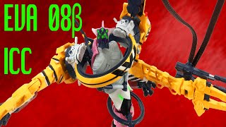 Evangelion Evolution #18: Evangelion 08 Beta ICC Review