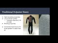 Effect of graphene as an interior wetsuit material on thermoregulation