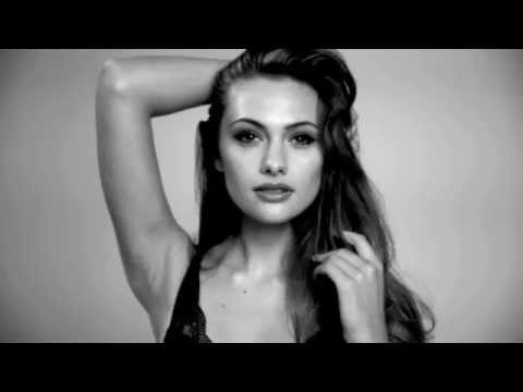 - Shot Albercrombi - Raluca @ Crystal Models Paris -