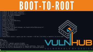 Kioptrix 2014 Walkthrough - Boot-To-Root