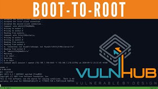 Kioptrix 2014 Walkthrough - Boot-To-Root