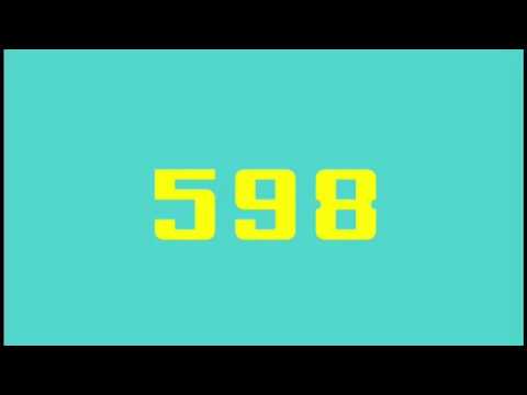 Challenge Countdown From 667