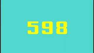 Challenge Countdown From 667