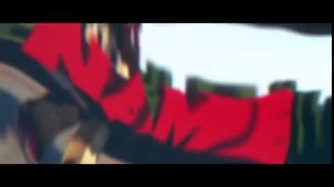 FREE Sync Minecraft Animation Intro Template ¦ Cinema 4D & Adobe After Effects #42