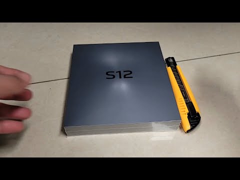 Vivo S12 - Unboxing & Full Review