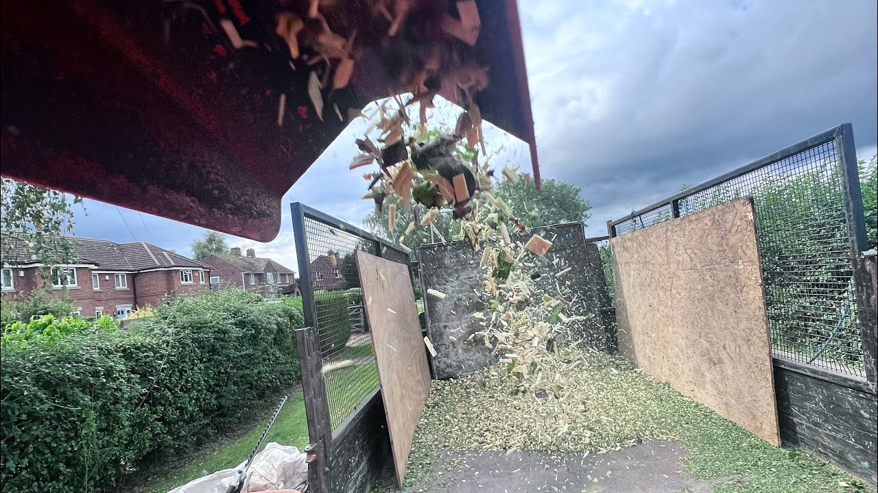 Site clearance - YouTube