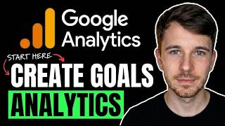How to Create Goals in Google Analytics 4 (Step by Step)
