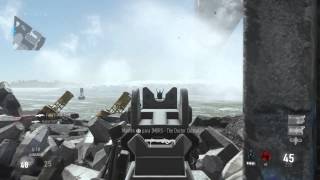 Call of Duty®: Advanced Warfare tsunami