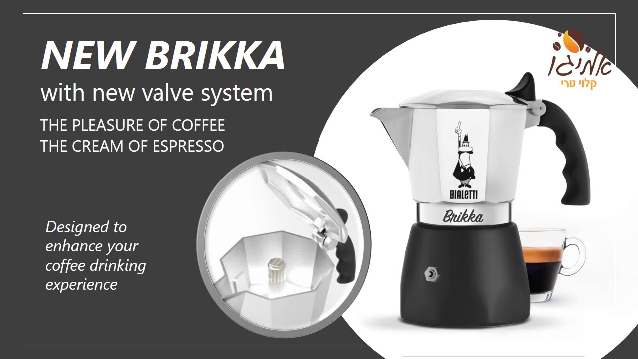 The new Brikka 2020 - YouTube