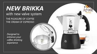 The new Brikka 2020 - YouTube