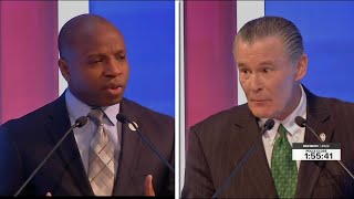 Why state law requires mayoral races to be held in the spring when turnout is higher in the fall