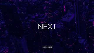 Alex Menco - Next / Synthwave, Emotional Beats