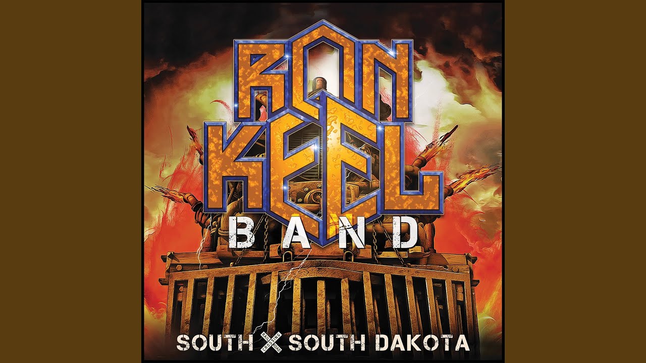 Creedence Medley (LIVE)