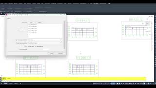 Celebrity Civil 3D API Automation: Label Pipes & Structures in Section Views Profile
