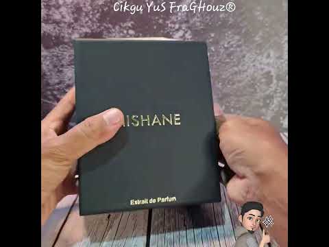 Unboxing Nishane Ani Extrait De Parfum 100ml @ shopee Cikgu YuS FraGHouz® Unboxing Nishane Ani Extrait De Parfum 100ml @ shopee Cikgu YuS FraGHouz®
