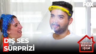 Dış Sesten, Kadire Sürpriz Hediye - Temizlik Benim İşim 204. Bölüm