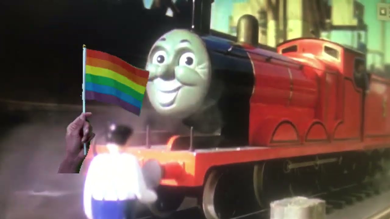 YTP The Hard Lorries