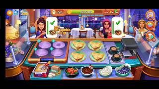 Cooking Crush game screenshot 4