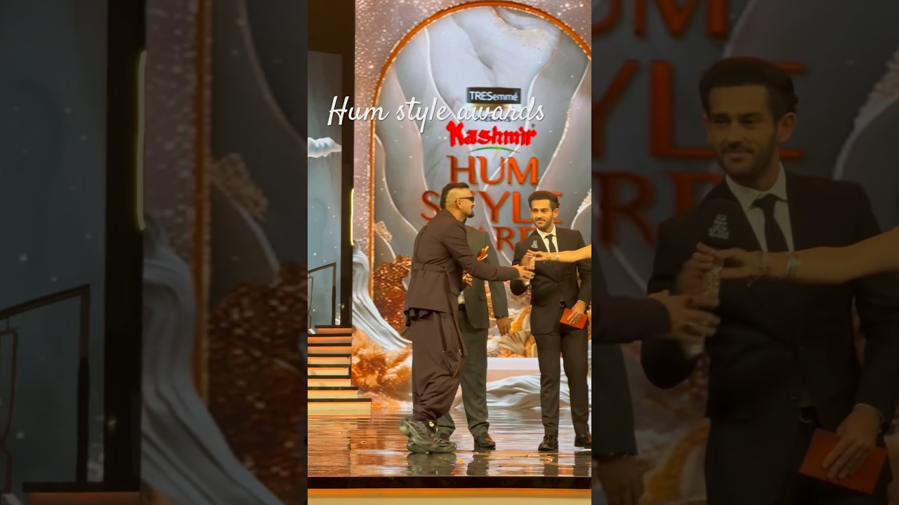 Hum style awards 2024 