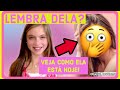 #PorOndeAnda LEMBRA DELA?😱 Veja como ela está hoje!