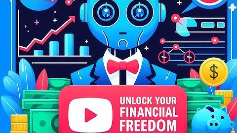 i asked (Ai) the (Secret) to Financial Freedom in 10 Days: A (Beginner