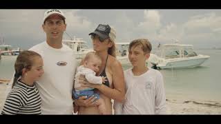 Boston Whaler - The Unsinkable Legend