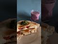 Finish breakfast with #Haier hOn App:)