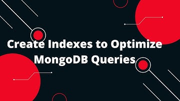Mastering MongoDB Indexing: 🚀 Enhance Query Performance and Efficiency!