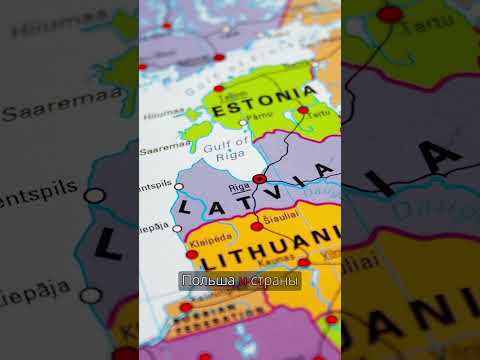 ❗️Польша начнёт минировать границу с Беларусью и РФ / Нет выбора #беларусь #новости #новостидня
