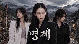 MYEONGGYE · PROLOGUE