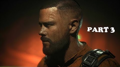 THE CALLISTO PROTOCOL Walkthrough Part 3 (Full Game) (4k 60fps PS5)No Commentary