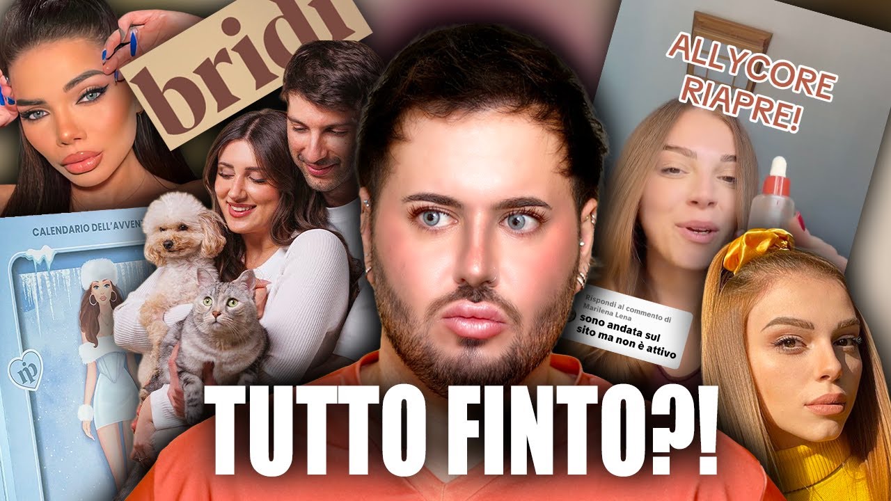 TUTTO MARKETING?! |CharlieO