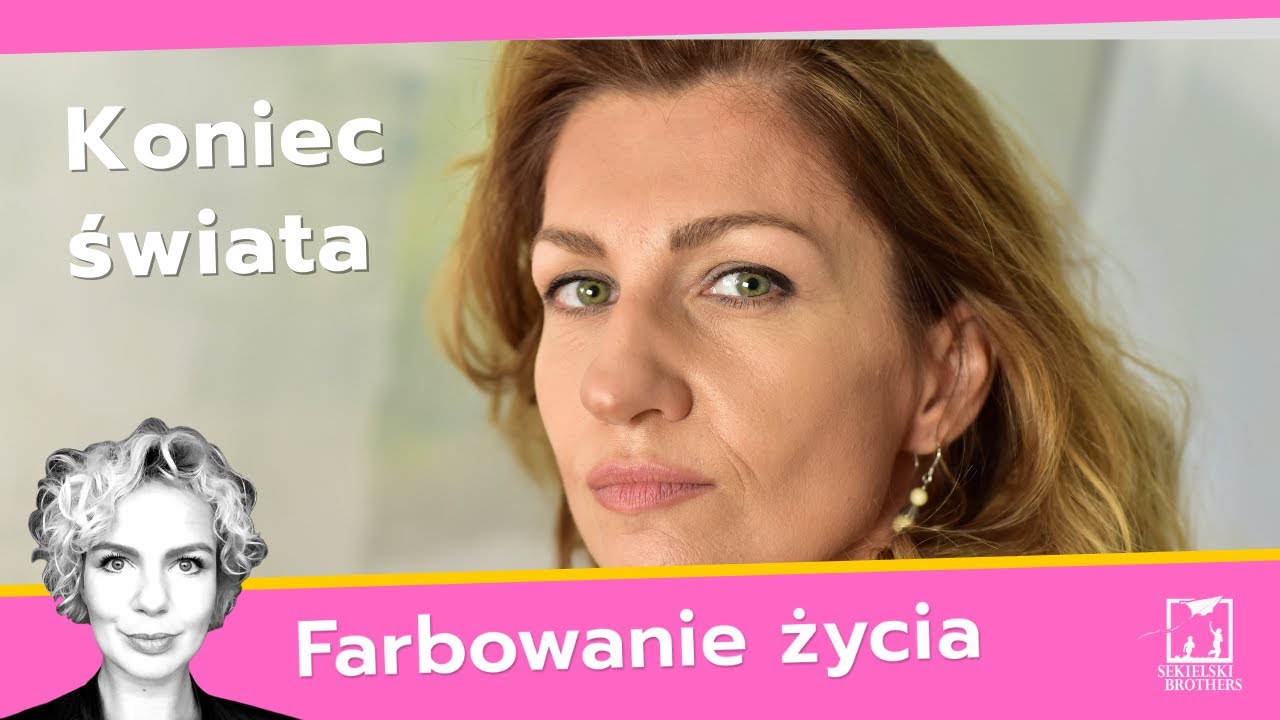 Myślałam, że umrę