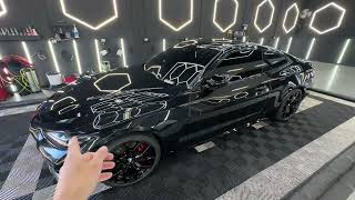 2 Year Ceramic Coating | 2025 BMW 4 Series | Official California Detailing | San Diego CA.