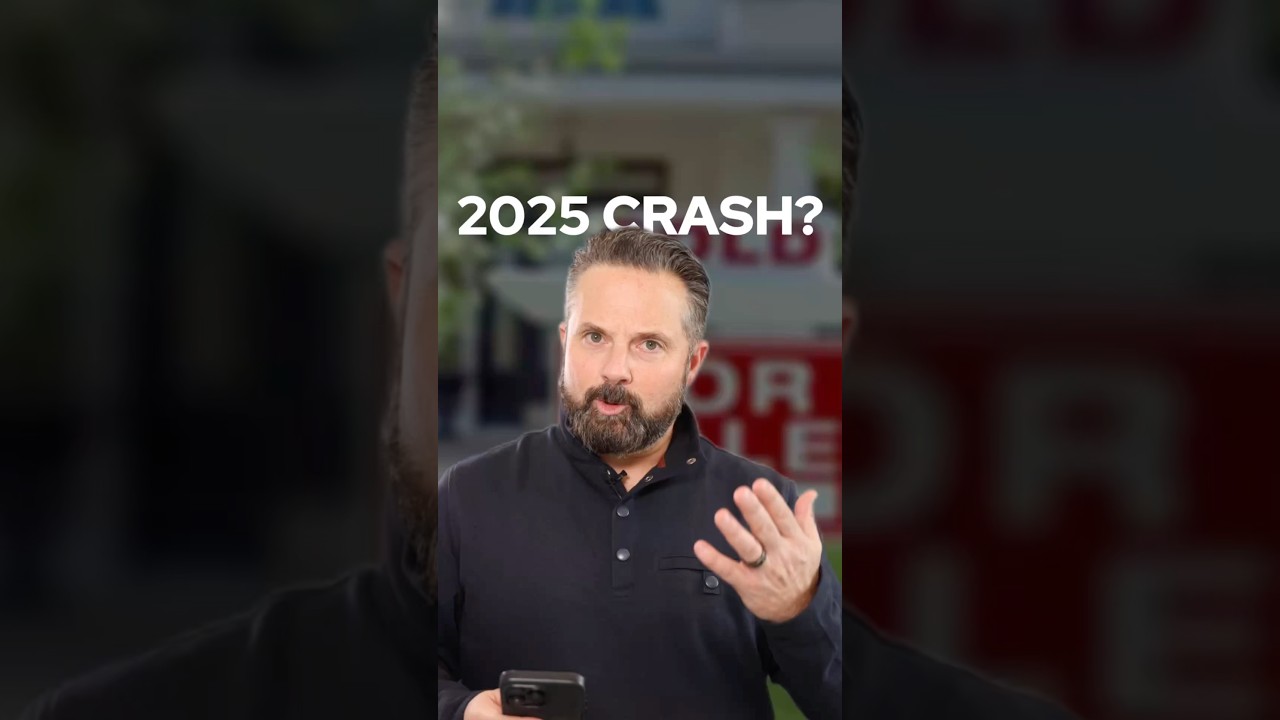 What’s your take—where’s the market headed in 2025? 