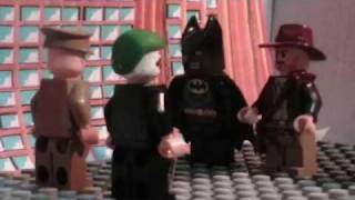lego indiana jones and batman