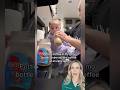 Doctor reacts: coffee for babies?!