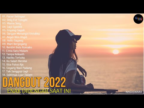 Lagu Dangdut Terbaru 2022 Enak Didengar - Lagu Enak Didengar Saat Santai Dan Kerja