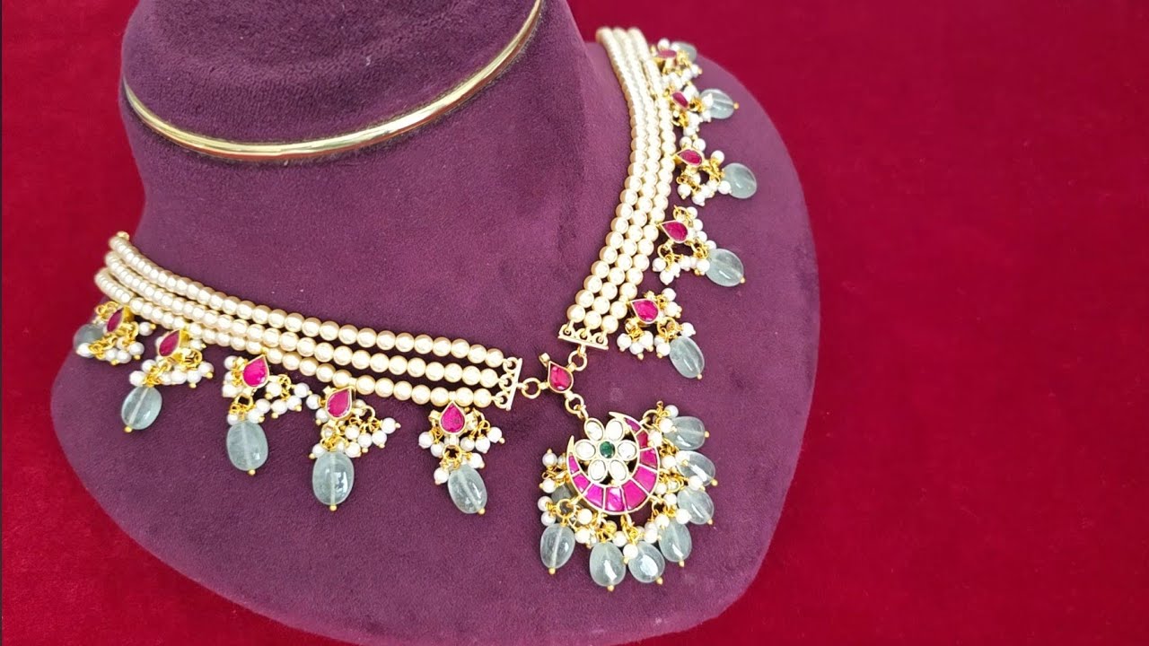 EARRINGS | Neck sets | Kids Neck sets | Low Cost | WhatsApp 