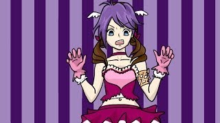 Minx Plays | Long Live The Queen | I'M AN ANIME PRINCESS!