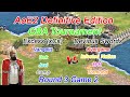 CBA Requiem Tournament | Round 3 Game 2 | Devious Swords vs Excess