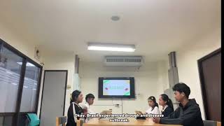 Third class Assignment Chapter 2 (VIDEO 1)