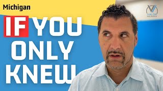 Why is Michigan Auto Insurance So High - The Truth