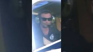 Theyre Looking Right At Me - Terror In Beverly Hills 1989 Ron Waldron